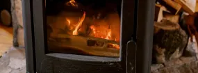 Wood Stove Cleaning Cedar Hill