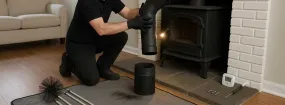 Wood Stove Repair Bentle Branch, Cedar Hill