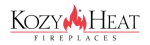 Kozy Heat Enviro Fireplace Repair in Cedar Hill
